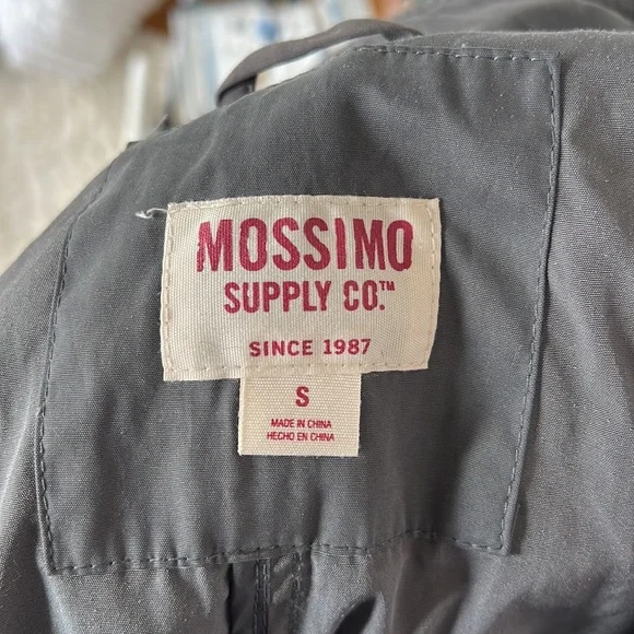 Jacket - Picture 6 of 6